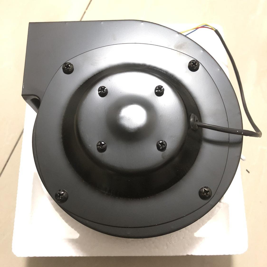 苏州佳泰代替捷飞130FLJ5/130FLJ7工频离心风机120W220V气膜电机 - 图3