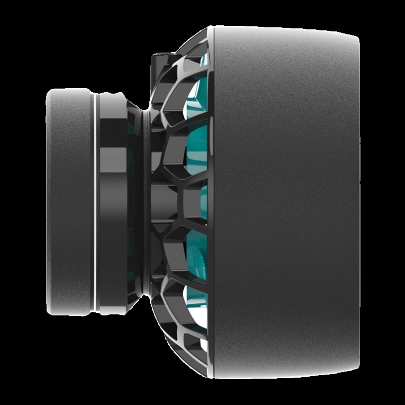 热销Ai造浪泵Nero5 Nero3鱼缸智能循环造流泵海缸造流机冲浪泵 - 图3