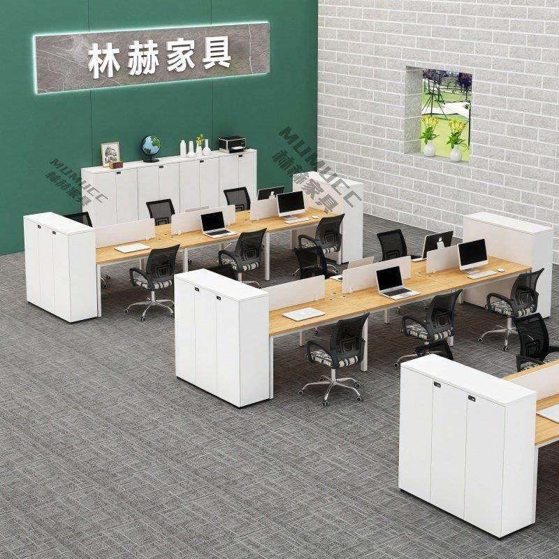 办公室矮柜文件柜资料储物边柜简约现代隔断柜档案花槽柜带锁木质,淘宝优惠券,粉丝福利购,淘宝优惠卷