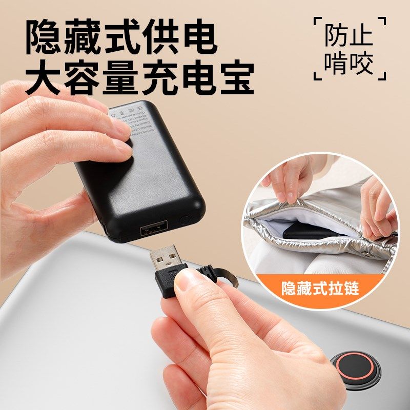 宠物电热毯猫咪专用恒温不插电加热垫猫用狗狗可控温防水猫窝狗窝,淘宝优惠券,粉丝福利购,淘宝优惠卷