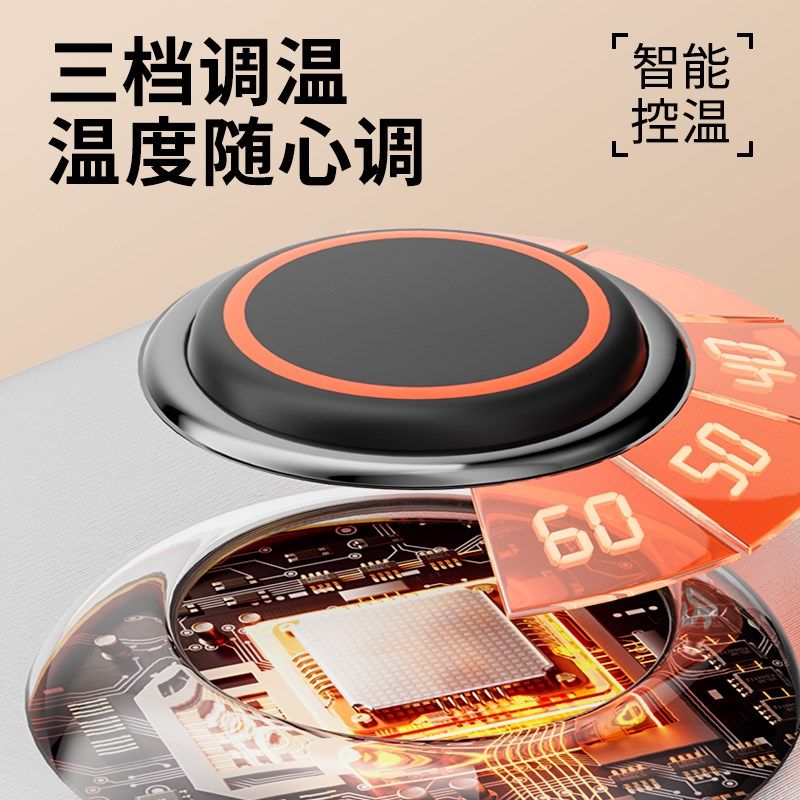 宠物电热毯猫咪专用恒温不插电加热垫猫用狗狗可控温防水猫窝狗窝,淘宝优惠券,粉丝福利购,淘宝优惠卷