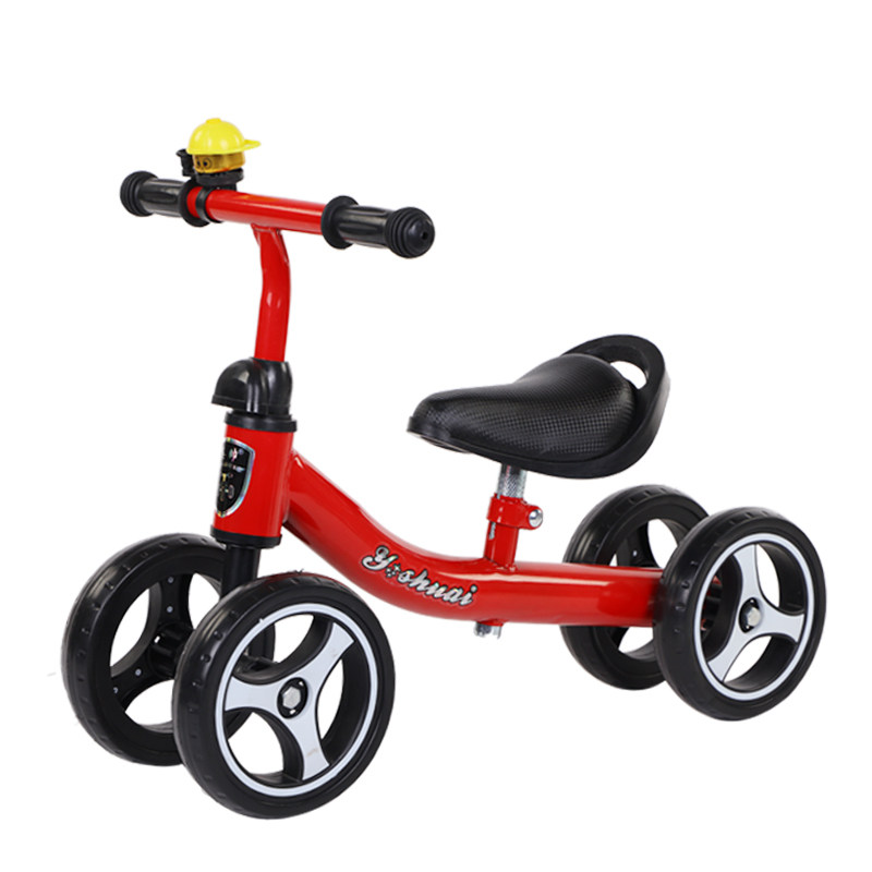 儿童滑步车小孩车1-3岁学步车宝宝滑行车平衡车溜溜车踏行车玩具,淘宝优惠券,粉丝福利购,淘宝优惠卷