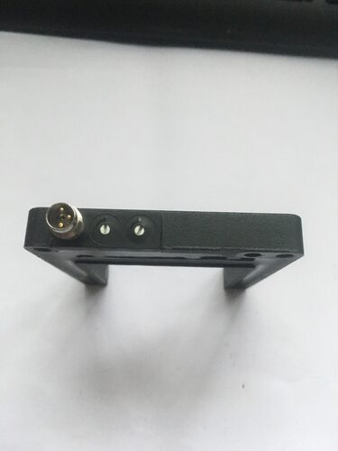 光电开关 BGL50A-001-S49 - 图0