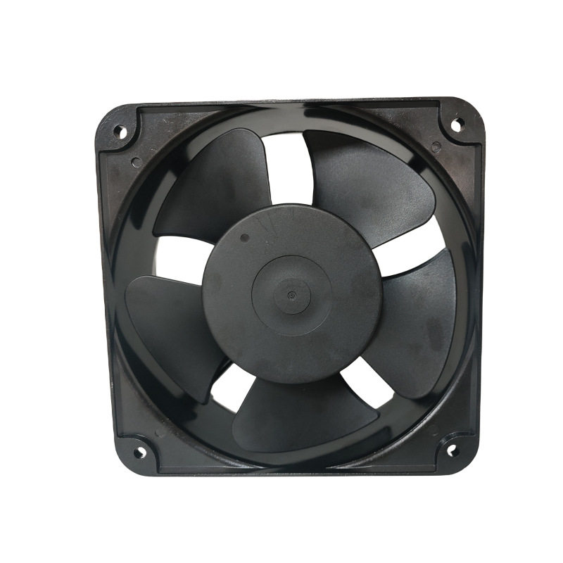 嘉利丰18060交流散热风扇110V220V380V配电柜充电桩工业轴流风机,淘宝优惠券,粉丝福利购,淘宝优惠卷