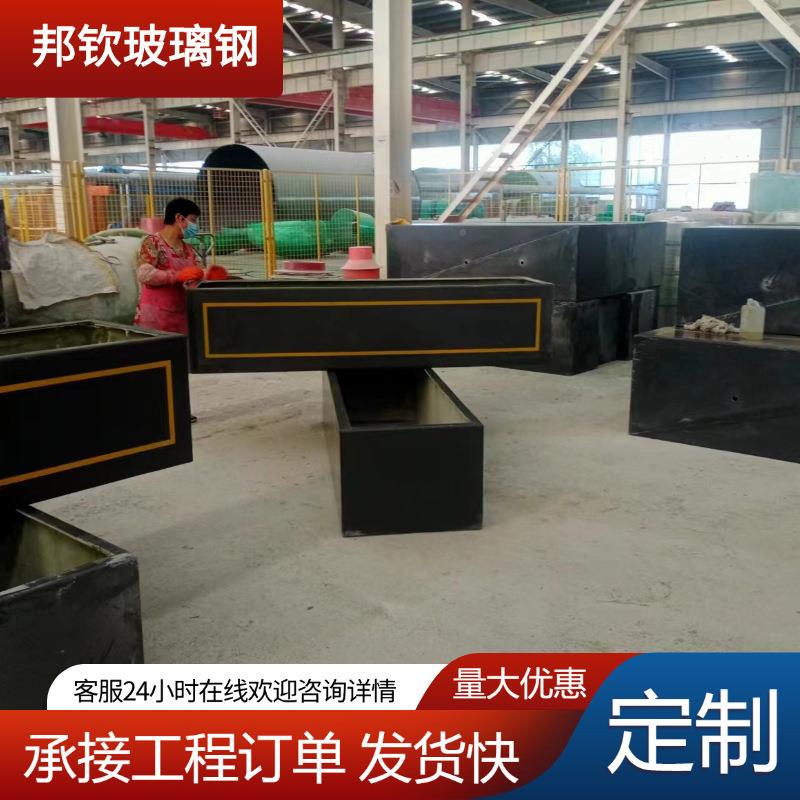 公路GOF天桥高架桥景观绿花箱方形花箱化商店景点酒小区落场地花 - 图0