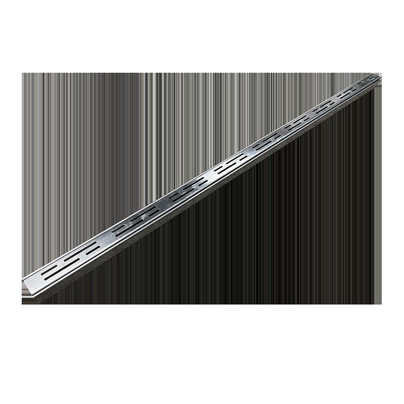 成品304不锈钢排水沟U型槽定制庭院阳台厨房浴室下水槽地沟盖板,淘宝优惠券,粉丝福利购,淘宝优惠卷