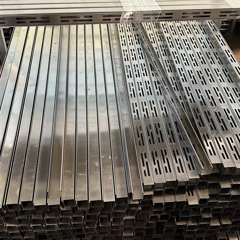 成品304不锈钢排水沟U型槽定制庭院阳台厨房浴室下水槽地沟盖板,淘宝优惠券,粉丝福利购,淘宝优惠卷