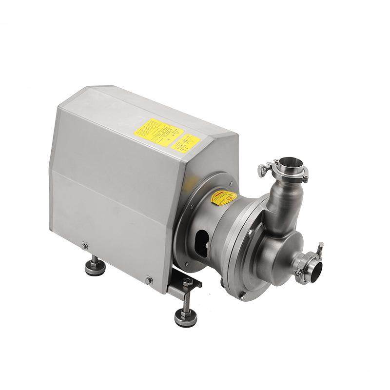 304/316不锈钢自吸泵单头牛奶果汁乳化泵耐腐蚀回程泵抽水泵,淘宝优惠券,粉丝福利购,淘宝优惠卷