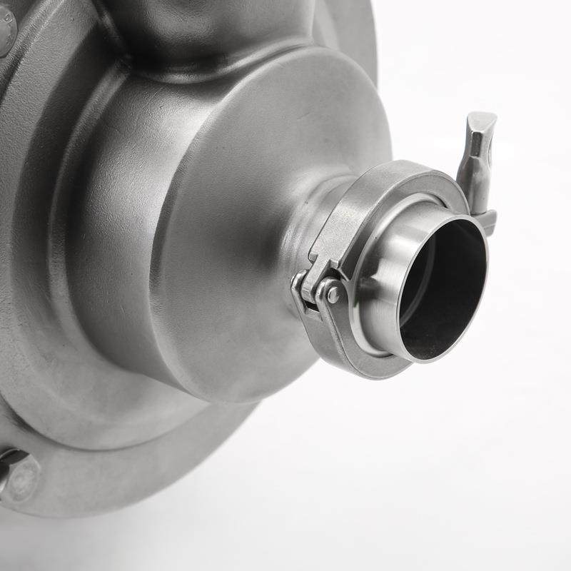 304/316不锈钢自吸泵单头牛奶果汁乳化泵耐腐蚀回程泵抽水泵,淘宝优惠券,粉丝福利购,淘宝优惠卷