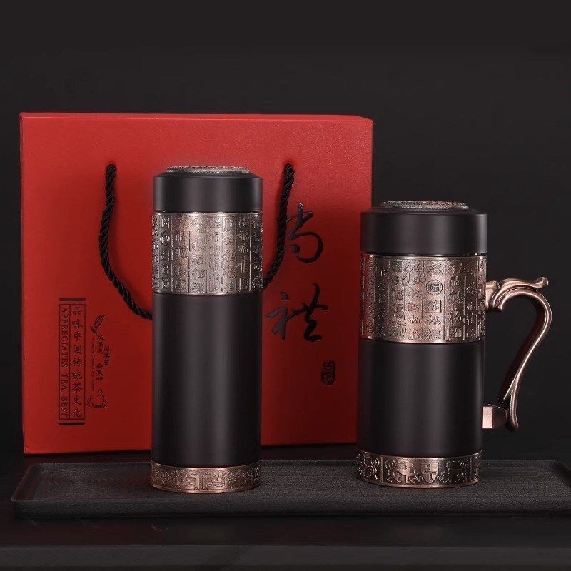 生日礼物送男士爸爸长辈领导老年人爷爷的高档实用惊喜端午父亲节