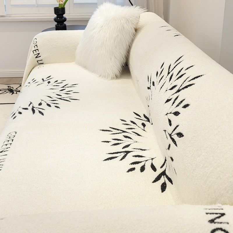 沙发盖布ins高级感防猫抓沙发套罩2024新款沙发毯全盖沙发巾垫布,淘宝优惠券,粉丝福利购,淘宝优惠卷