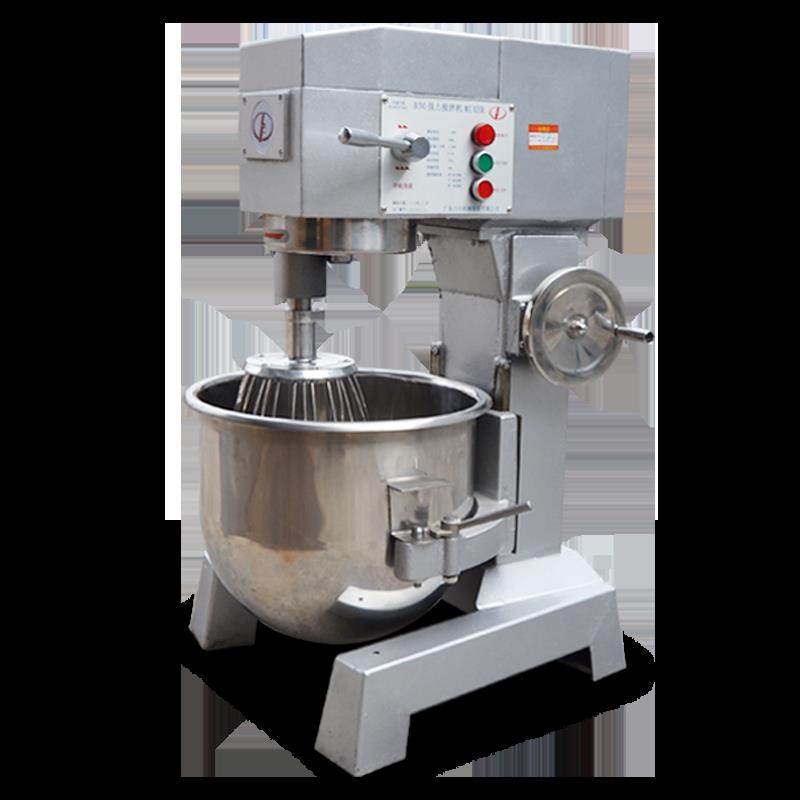 力丰B40搅拌机 商用和面机打蛋机打面机拌馅料机大型搅拌机,淘宝优惠券,粉丝福利购,淘宝优惠卷