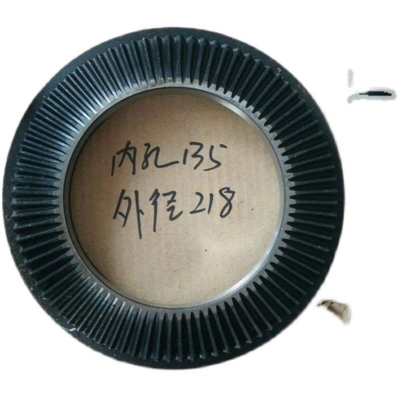 伞齿轮265卡盘用 - 图1