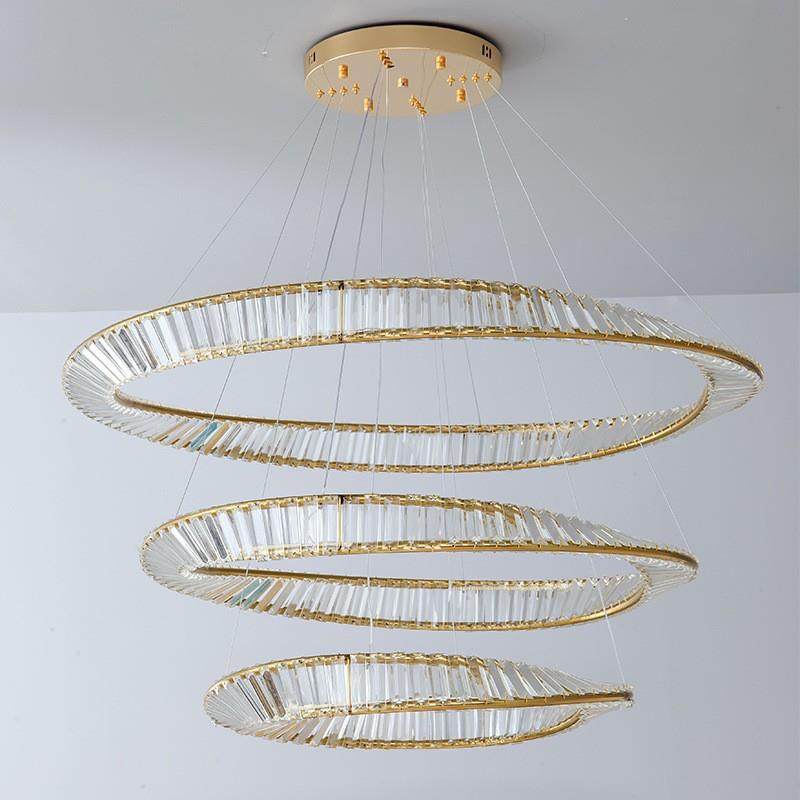 中山灯具厂直销线割水晶吊灯意式极简水晶灯卧室灯客厅灯大厅主灯,淘宝优惠券,粉丝福利购,淘宝优惠卷