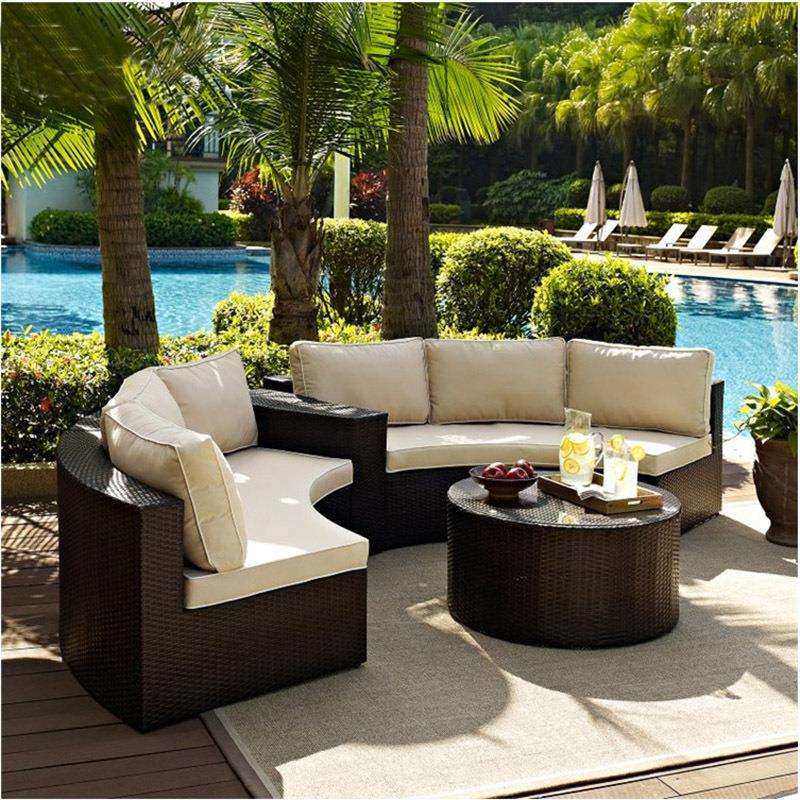 户外藤沙发组合庭院阳台露台休闲藤编沙发室外防水防晒藤椅子双人,淘宝优惠券,粉丝福利购,淘宝优惠卷