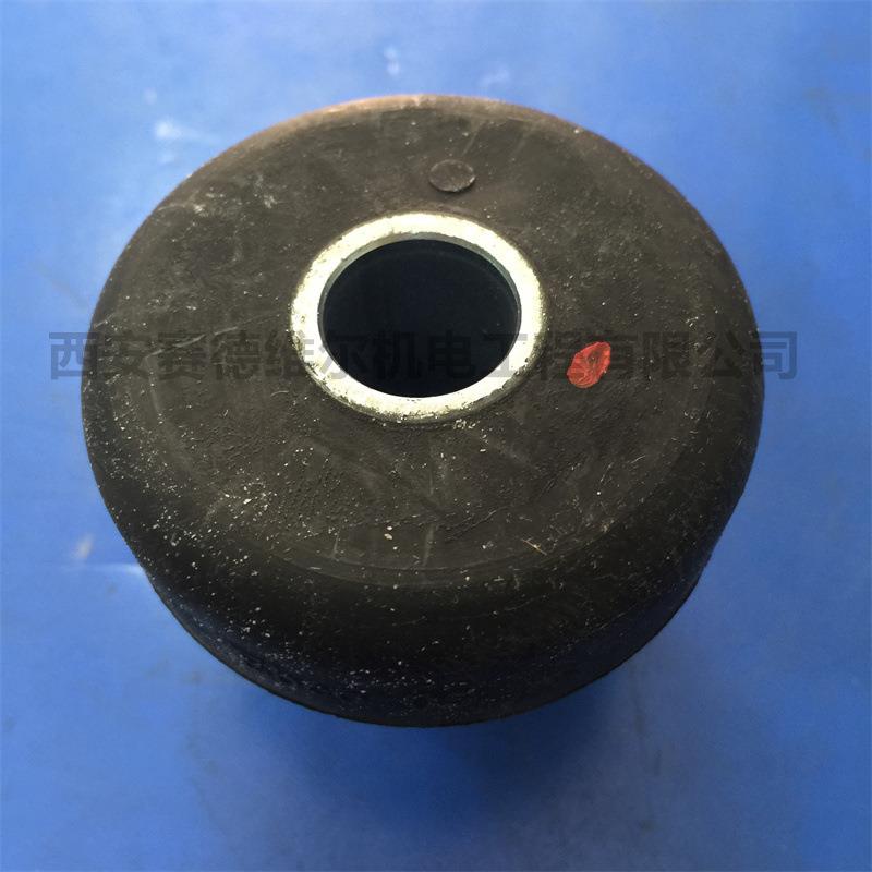 35318229英格索兰斗山移动空压机配件减震垫原装 - 图2
