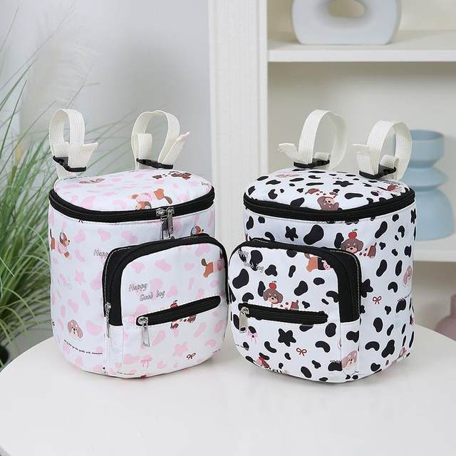 New fashion women's bag simple and versatile mother bag children's bag