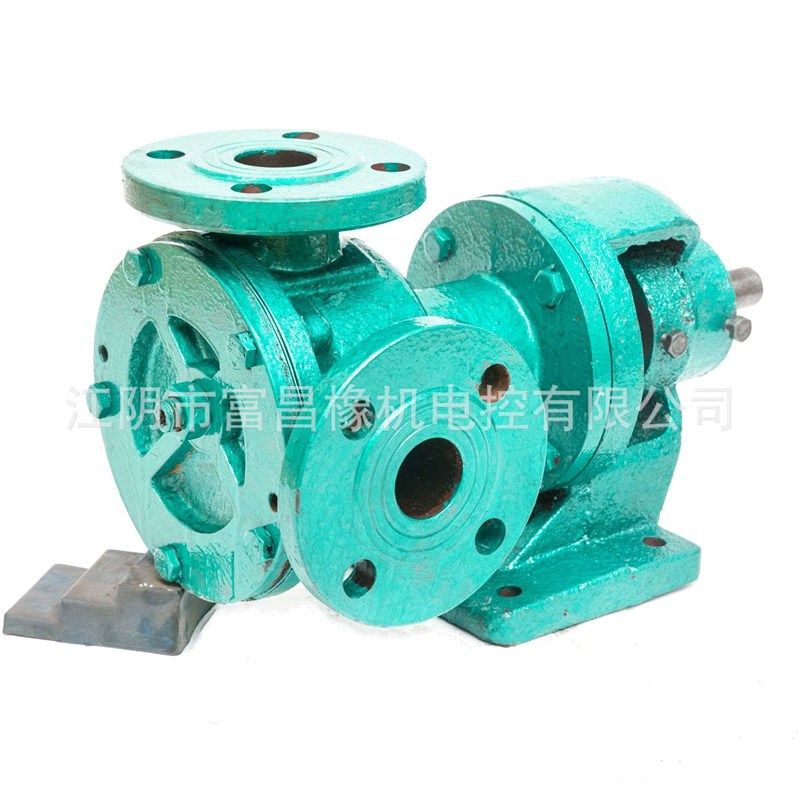 无锡厂家供应0.5碳钢齿轮泵 无泄漏单级污水增加泵定 制,淘宝优惠券,粉丝福利购,淘宝优惠卷