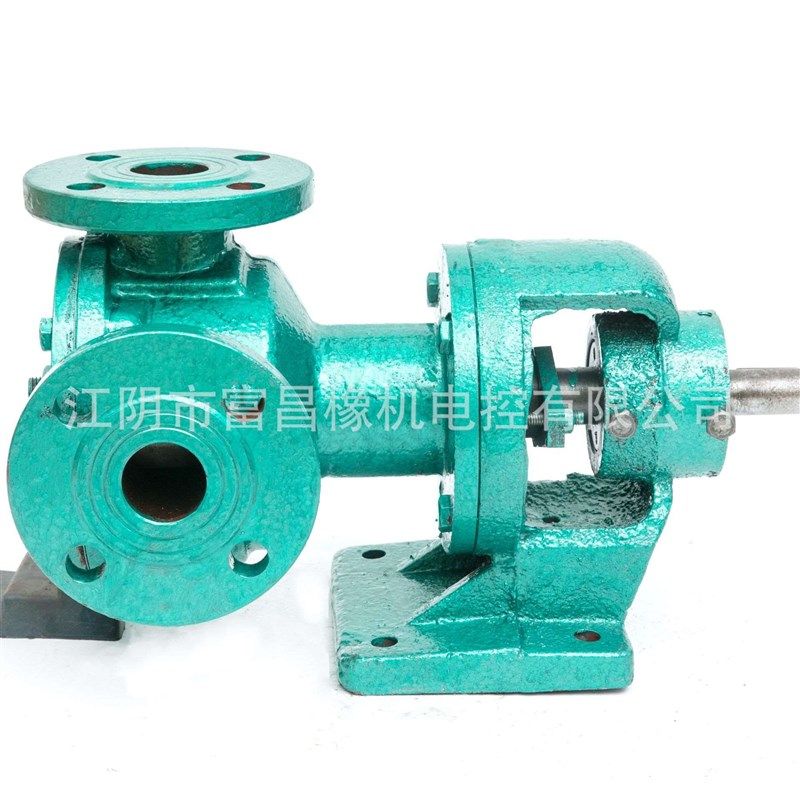 无锡厂家供应0.5碳钢齿轮泵 无泄漏单级污水增加泵定 制,淘宝优惠券,粉丝福利购,淘宝优惠卷