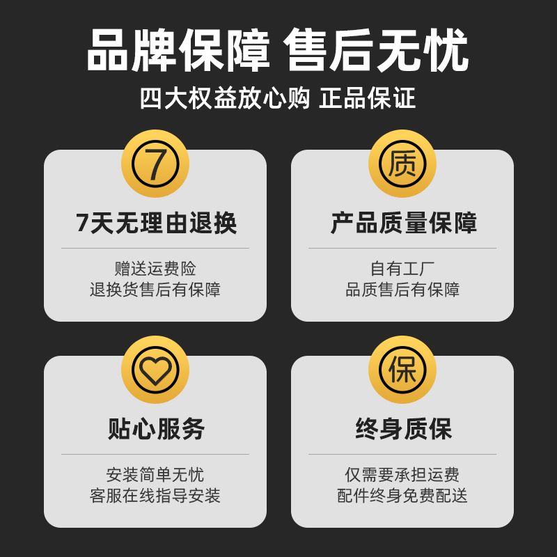 宠物围栏防猫门栏狗狗栅栏隔离拦猫咪神器栏杆挡板室内狗护栏笼子 - 图3