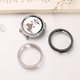 Suitable for Huawei gt4 watch protective case 41mm dial imitation diamond frame protective cover advanced ins watch case WatchGT4 new hollow with diamond smart sports anti-fall and anti-scratch accessories for men and women