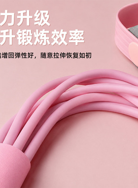 【全身塑形】开肩美背减肚