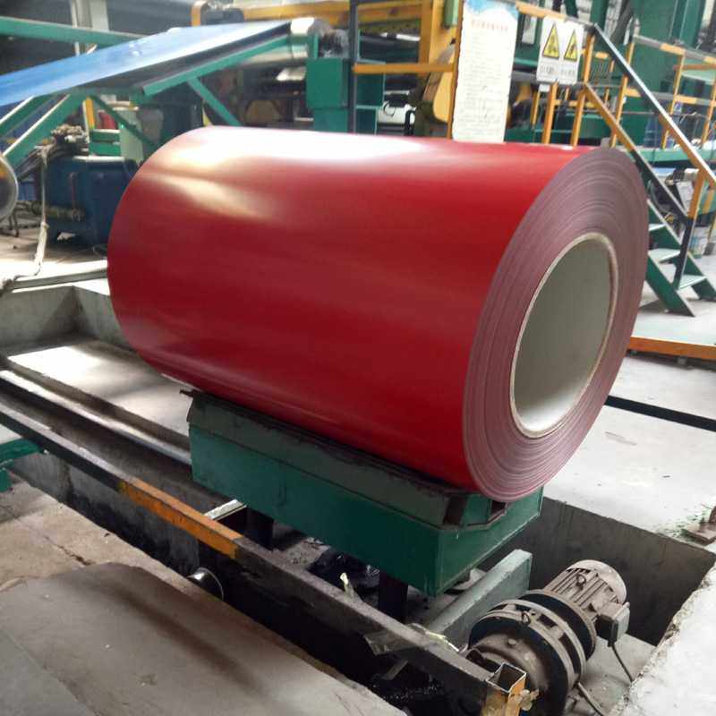 彩涂卷拉伸冲压彩钢铁皮卷PE聚酯漆印花钢板卷氟碳漆直供彩钢瓦,淘宝优惠券,粉丝福利购,淘宝优惠卷