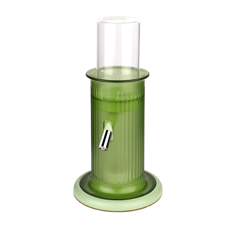 卡诺仓鼠饮水器水壶樽小烛台立式喂水器金丝熊自动滚X珠喝水器支,淘宝优惠券,粉丝福利购,淘宝优惠卷