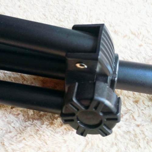 鼓架训练哑鼓打鼓 鼓便携式折叠架 支架练习架子节奏 送鼓架包 - 图2