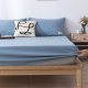 Single sheets, all-inclusive mattress protective cover for summer fixed non-slip pure wash cotton children's Simmons bed cover