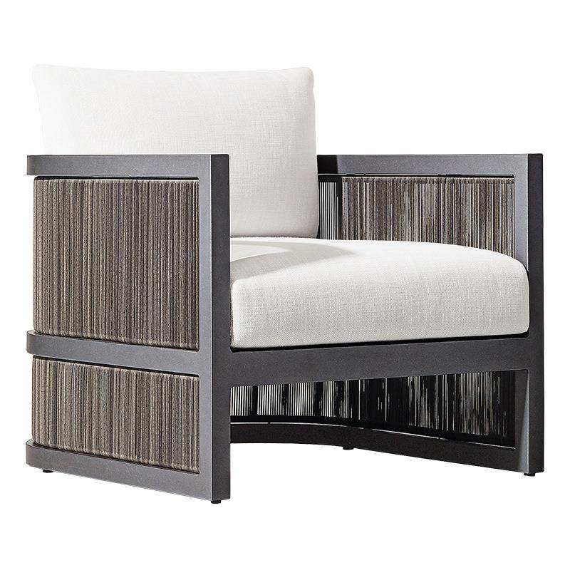 别墅户外发庭露台阳32288台高端露院天防花水沙室外园休闲藤编沙,淘宝优惠券,粉丝福利购,淘宝优惠卷