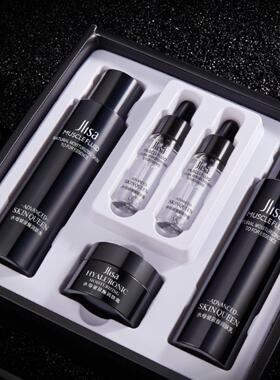 样板房衣帽间化妆品彩妆护肤套装摆件浴室陈列装饰品摄影拍照道具