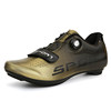 Cycling shoes, road bike locking shoes, men's and women's cycling shoes, mountain bike hard-soled non-locking shoes, dynamic cycling shoes, booster shoes