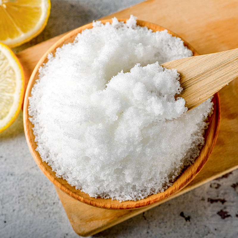 家用优级绵白糖500g甘蔗优质一级无硫棉白糖烹饪纯正东北商用批发