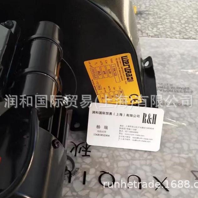 意大利UTENTRA风机,UTENTRA风扇,U/AR系列特点 - 图2