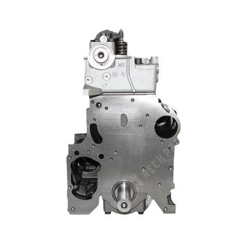 D4BH&4D56T2.5L四缸柴油发动机总成ModernH1&H100 - 图3