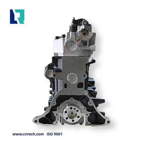 D4BH&4D56T2.5L四缸柴油发动机总成ModernH1&H100 - 图1