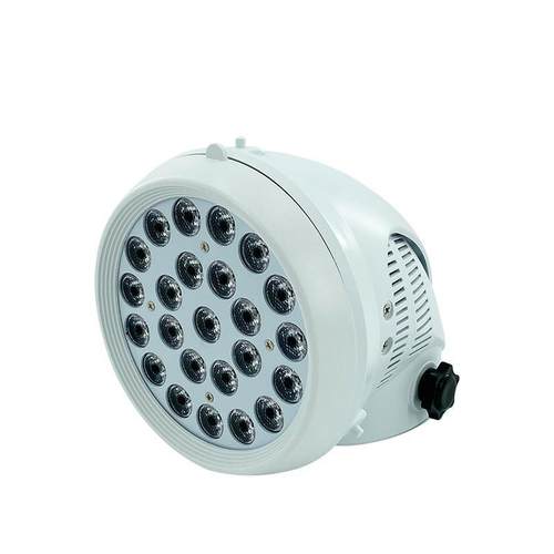 入式2舞4彩芯-004颗54颗染色帕光灯会议厅面灯酒吧厅K嵌TV氛围灯 - 图3