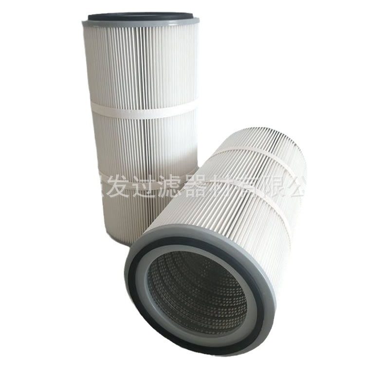 打磨机车间专用除尘滤筒工程机械空气除尘滤筒阻燃化工行业打磨,淘宝优惠券,粉丝福利购,淘宝优惠卷