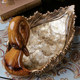 Living room fruit tray European style creative dried fruit tray storage tray creative fashion home decoration ornament model room