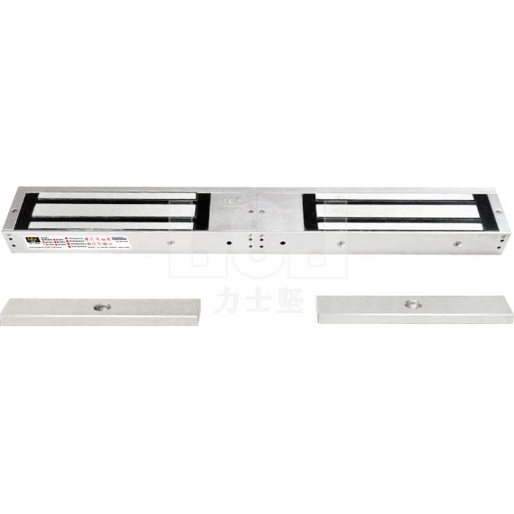 LCJ力士坚MC500D地铁使用电锁磁力锁门禁电子锁明装型 - 图3