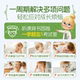 Ohiho ນິວຊີແລນ Good Memory Algae Oil DHA Nervonic Acid