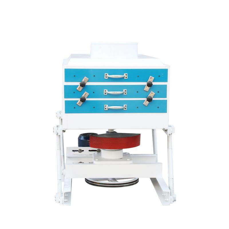 牌63×3撑杆白米分级筛粮食大米去杂机白米分级回转筛,淘宝优惠券,粉丝福利购,淘宝优惠卷