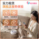 Panda Bubu Breast Pump Bilateral Electric Painless