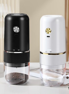 迷你磨药器电动粉碎中西药片婴儿成人研磨神器Q细腻磨粉搅家用小
