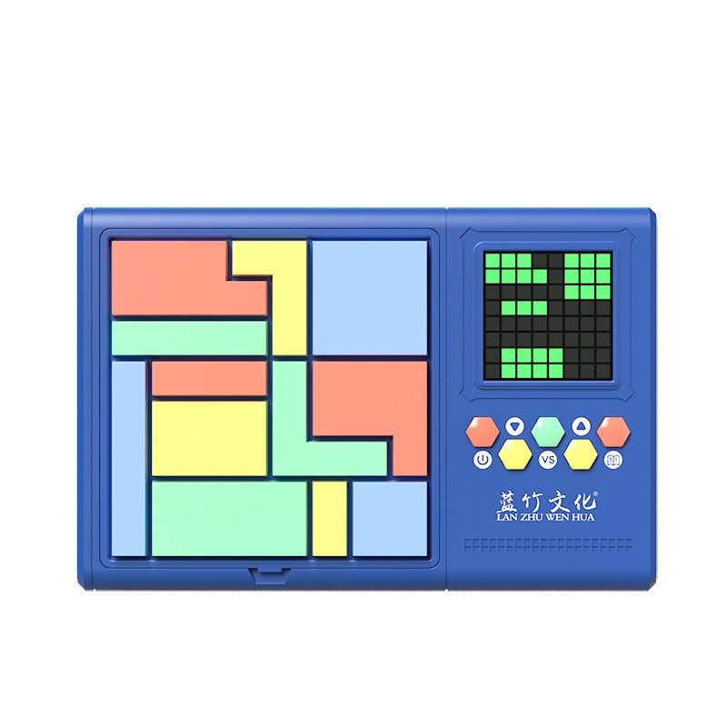 2024年新款儿童益智拼图玩具3到6小男孩8一12岁男童新年生日礼物9,淘宝优惠券,粉丝福利购,淘宝优惠卷