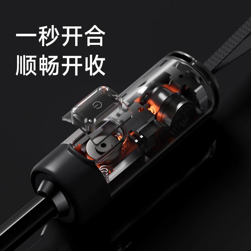 ZUODU左都全自动超强抗风暴雨伞女加大号加厚加固反向折叠男士防,淘宝优惠券,粉丝福利购,淘宝优惠卷