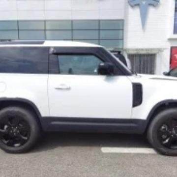 适用于20卫士(加宽)两门雨挡不锈钢雨眉装饰改装遮雨档,淘宝优惠券,粉丝福利购,淘宝优惠卷