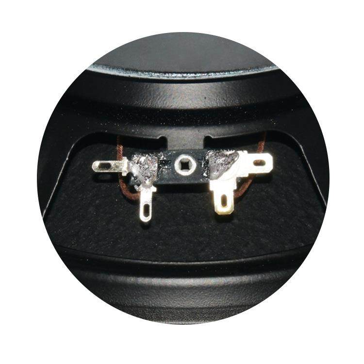 实力工厂8寸铁架120磁布边松压盆35芯扬声器喇叭单元拉杆箱电瓶箱,淘宝优惠券,粉丝福利购,淘宝优惠卷