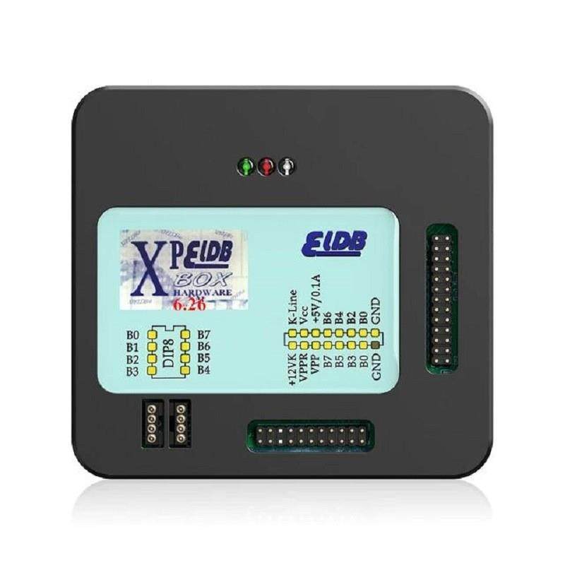 XPROGV6.50/6.26/V5.55X-PROGMV6.26ECU编程器XPROG全套,淘宝优惠券,粉丝福利购,淘宝优惠卷